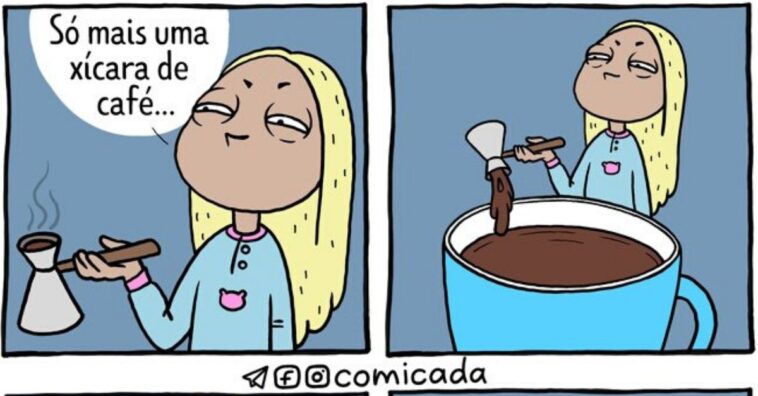 quadrinhos que mulheres vão se identificar