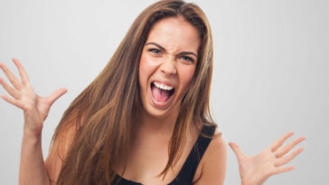 alimentos a evitar quando estiver estressada