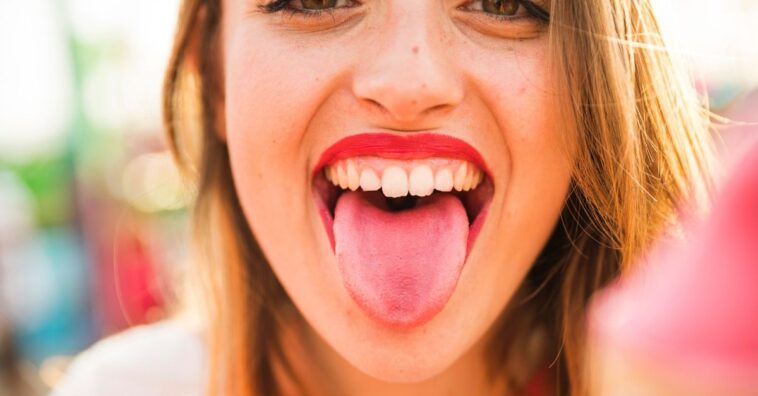 quais as partes mais sujas do corpo