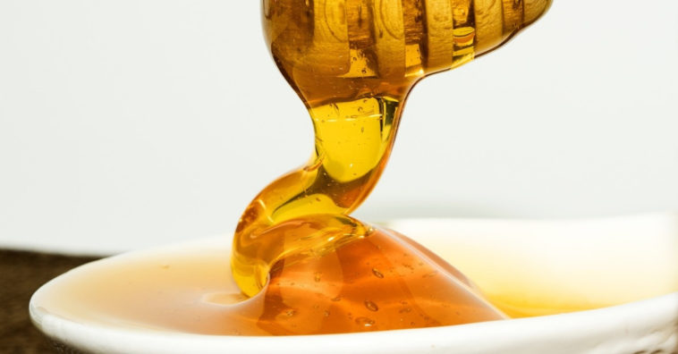 quais benefícios do mel para o cabelo