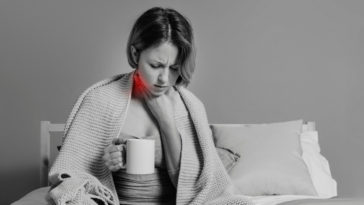 alimentos indicados a dor de garganta