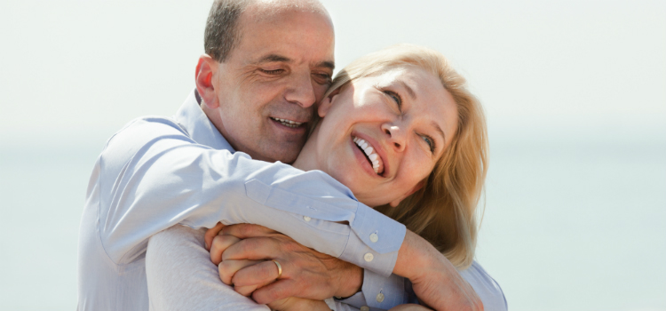 quais os benefícios do sexo na terceira idade