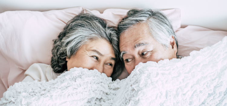 quais os benefícios do sexo