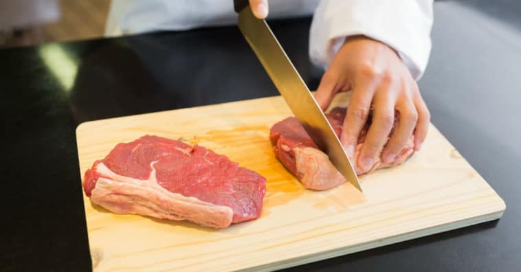 cortes de carne bovina