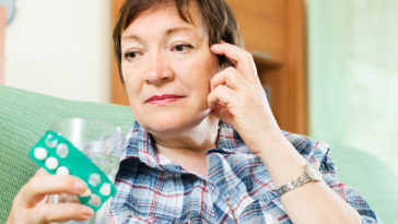 sintomas da menopausa