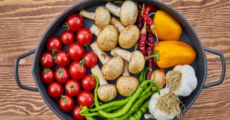 alimentos funcionais