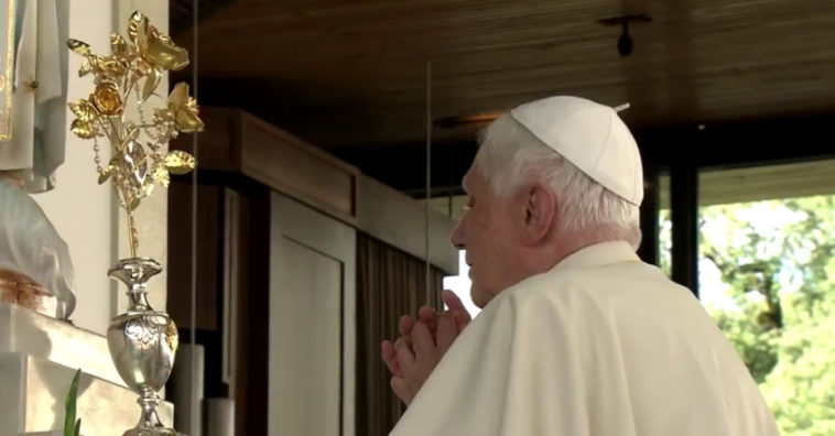 qual o significado do terceiro segredo de Fátima