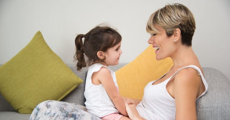 quando dizer não aos filhos