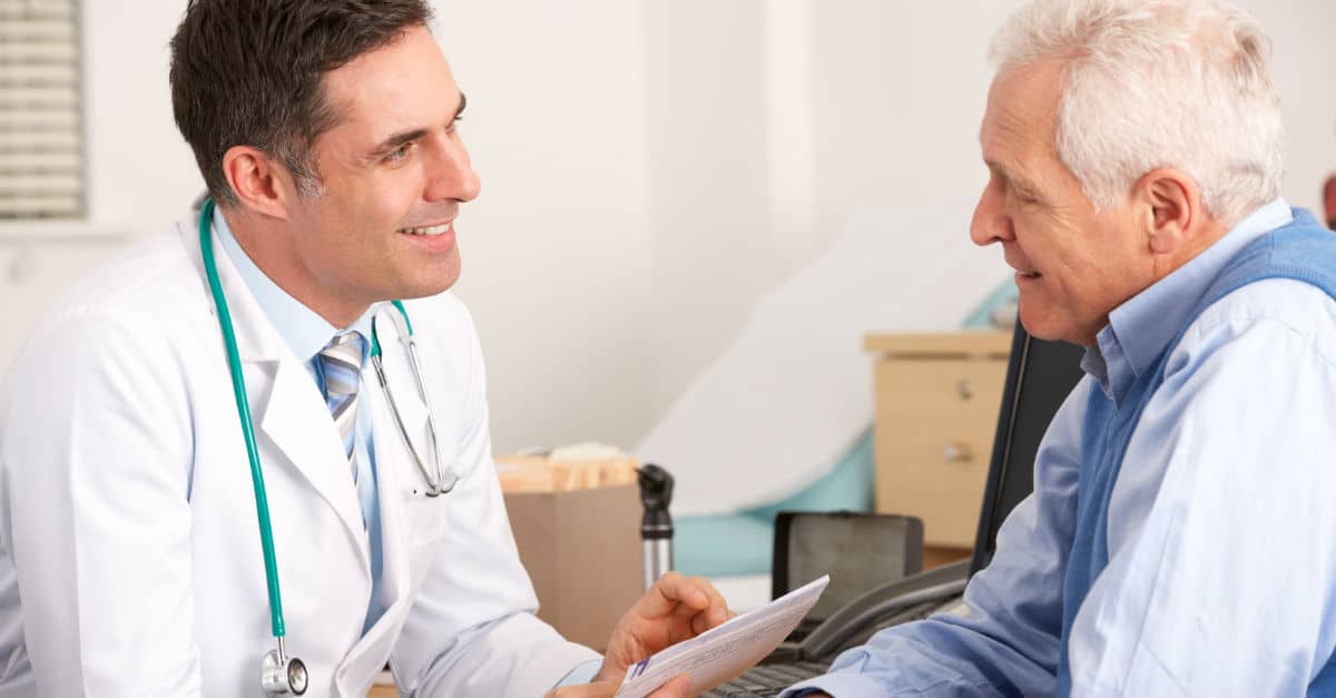 Urologista o médico que cuida da saúde do homem Urologista o médico que cuida da saúde do homem