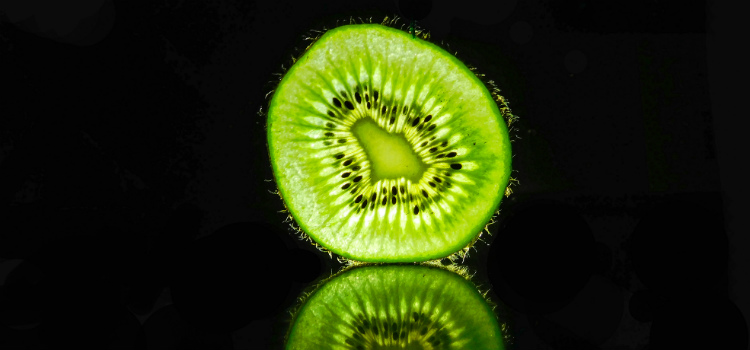 quantas calorias tem um kiwi