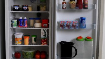 quanto tempo duram os alimentos na geladeira