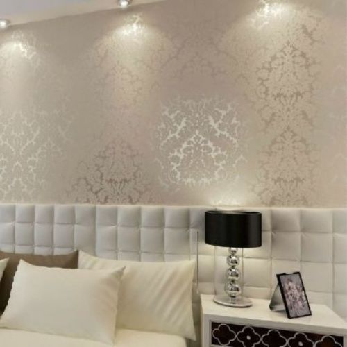 quarto refinado brilho