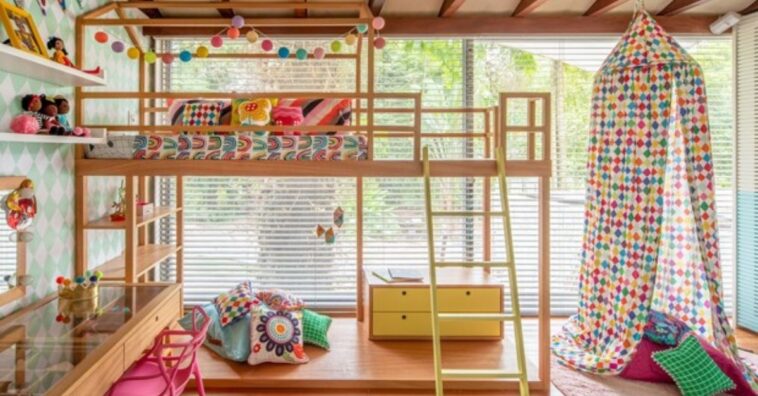 quarto titi gagliasso