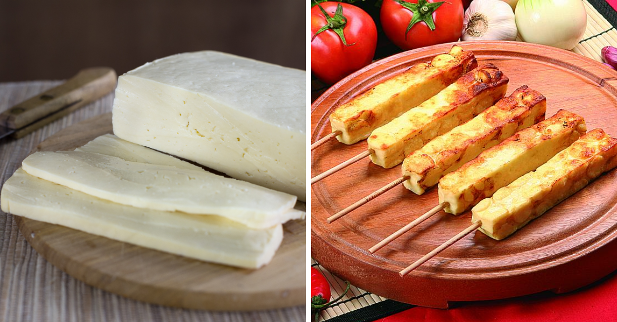 Como fazer queijo coalho caseiro