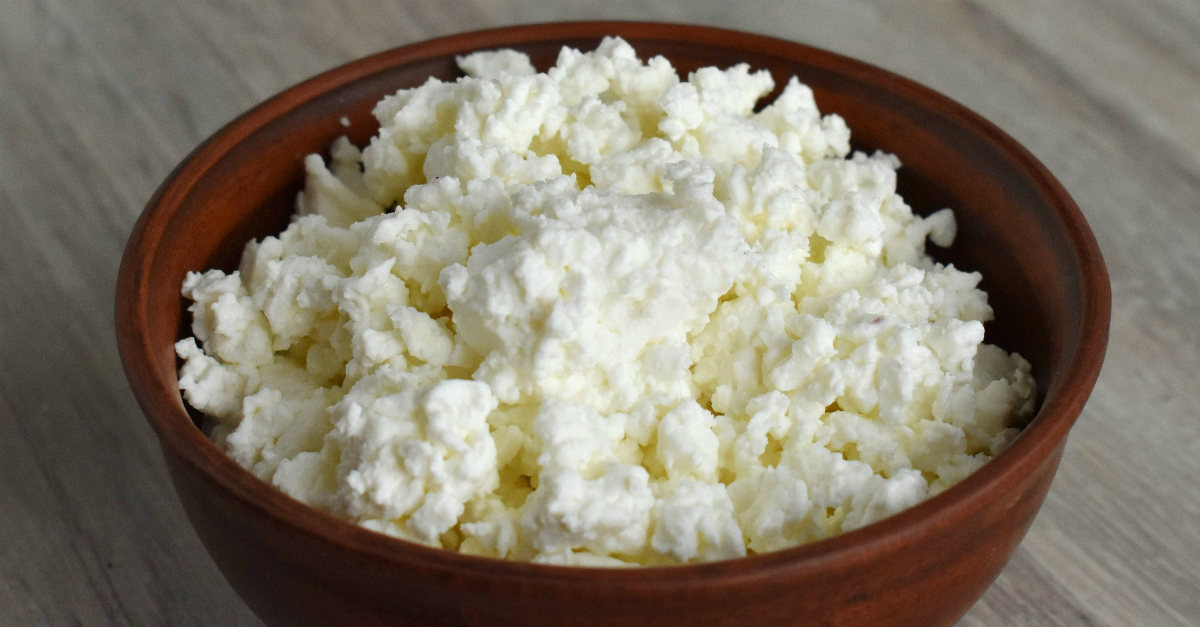 Queijo cottage benefícios e como fazer