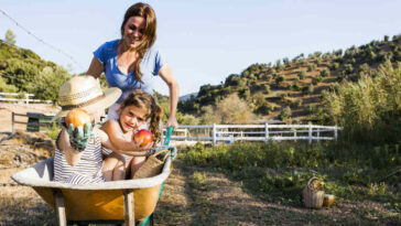 quem cresceu na roça sabe