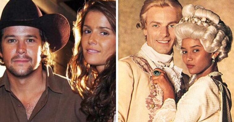 quiz para noveleiros