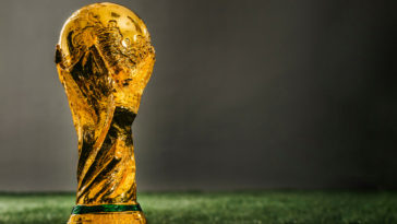 Você conhece tudo da Copa do Mundo