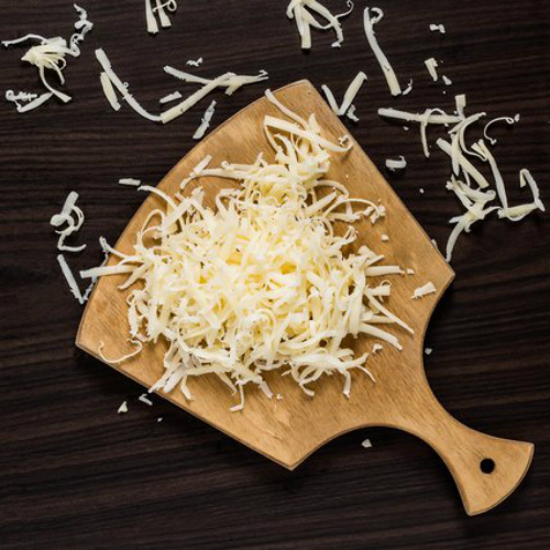 ralar queijo sem ralador
