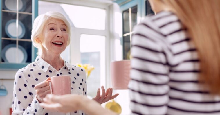 razões que geram conflito entre sogra e nora