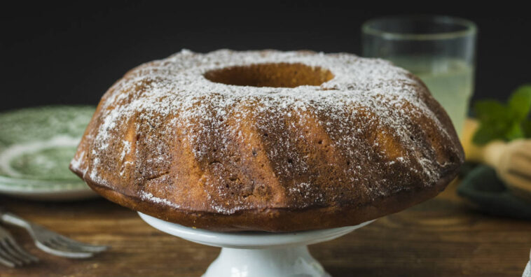 reaproveitar bolo que deu errado