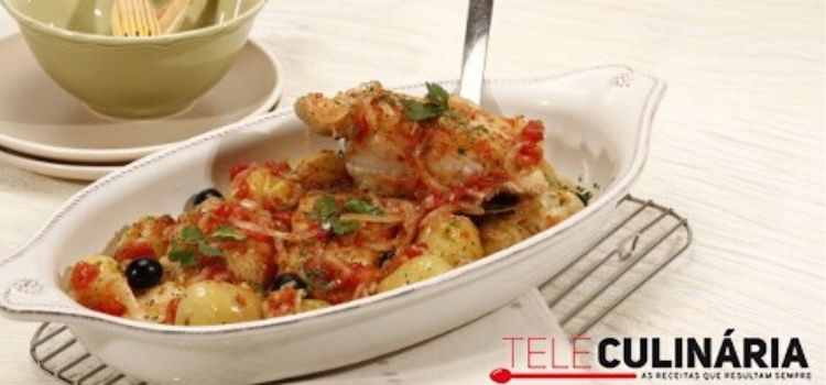 como fazer bacalhau à portuguesa 