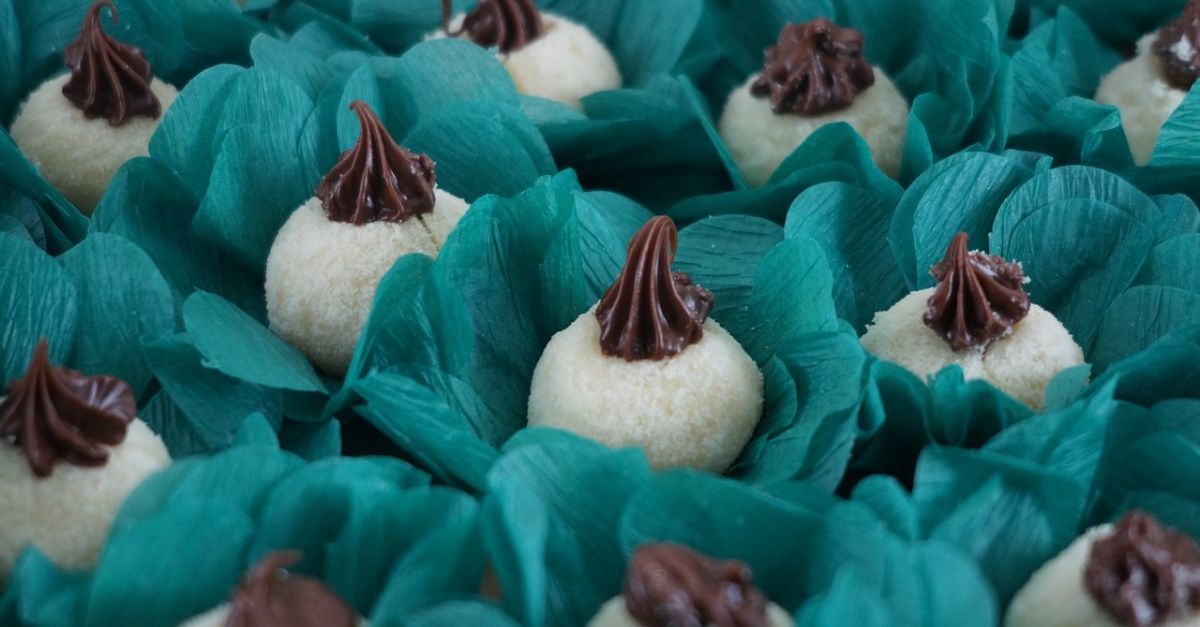 Receita de casadinho: 8 versões de um docinho com dois sabores