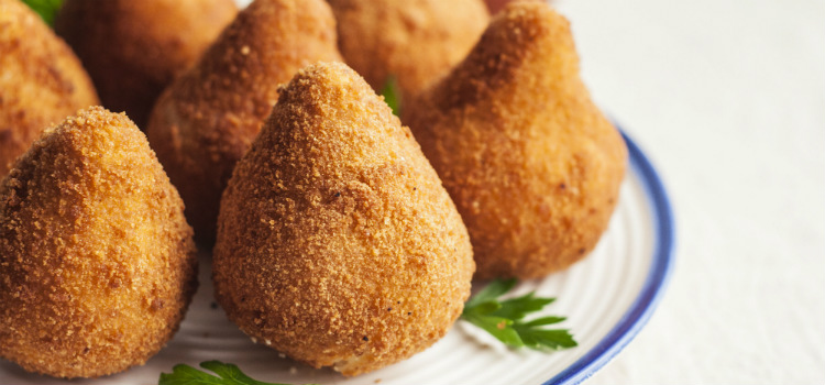 receita de coxinha de carne-seca