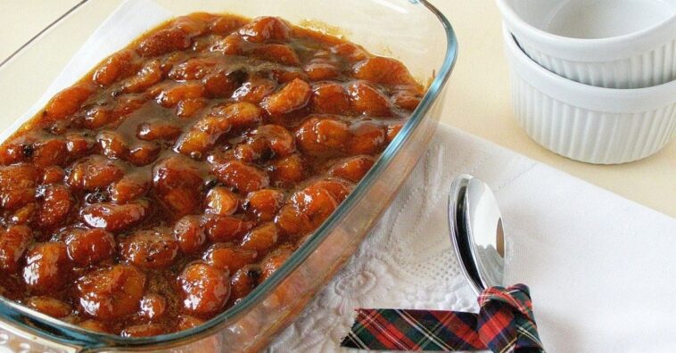 como fazer doce de banana na panela de pressão