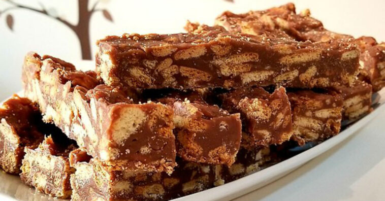 receita de palha italiana