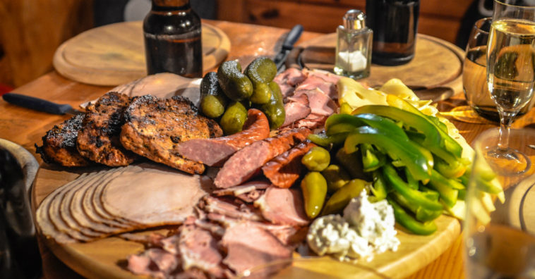 receita de trouxinha de mortadela recheada