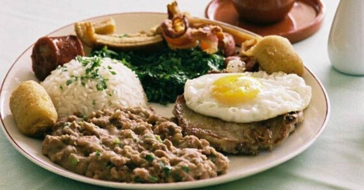 Como fazer virado à paulista para um almoço completo e tradicional