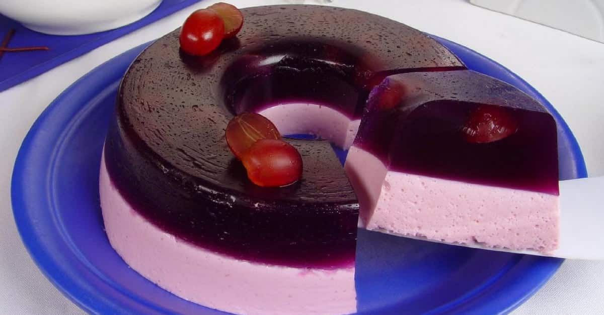 Como Fazer Gelatina Cremosa 4 Receitas Muito Fáceis Como Fazer Gelatina Cremosa 4 Receitas Muito Fáceis