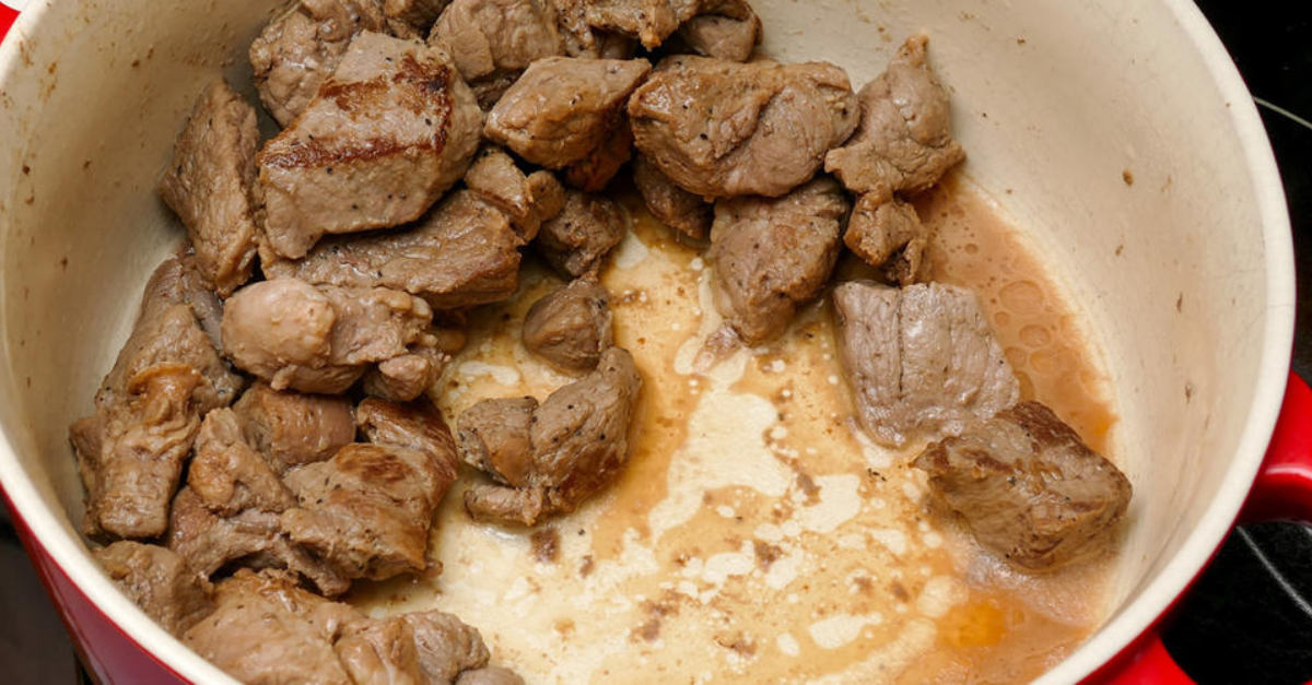 Receitas Com Sobras De Carne Assada