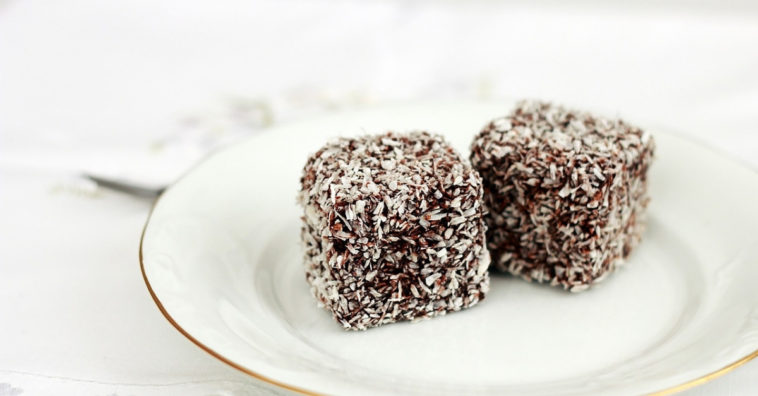 receitas bolo de coco low carb