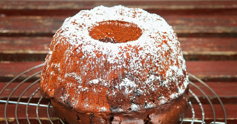 receitas bolo de iogurte