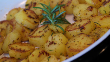 receitas com airfryer