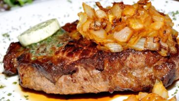 receitas com alcatra