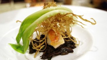 receitas com bardana