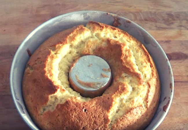 receitas com clara de ovo bolo de laranja