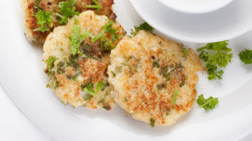 receitas de abobrinha à milanesa