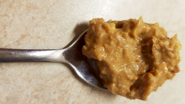 receitas de ambrosia