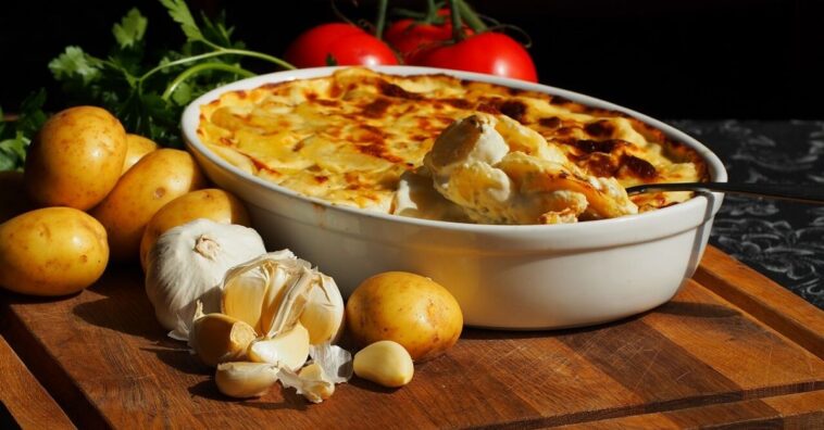 bacalhau a zé do pipo