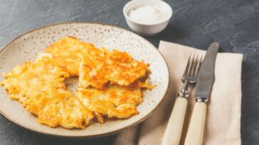 batata rosti