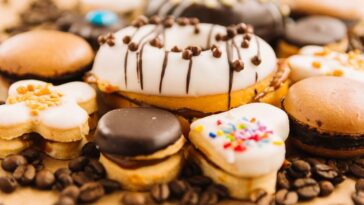 bolachas de manteiga