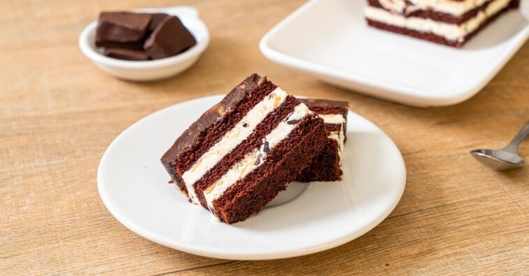 receitas de bolo Prestígio fácil