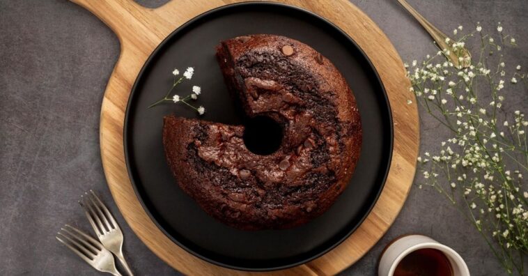 bolo amanteigado receitas