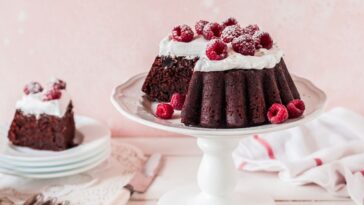 bolo com farinha de arroz