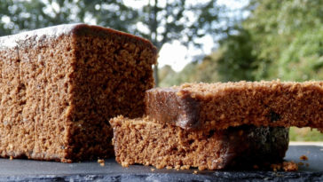 receitas de bolo de aveia