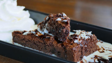 bolo de chocolate sem ovo